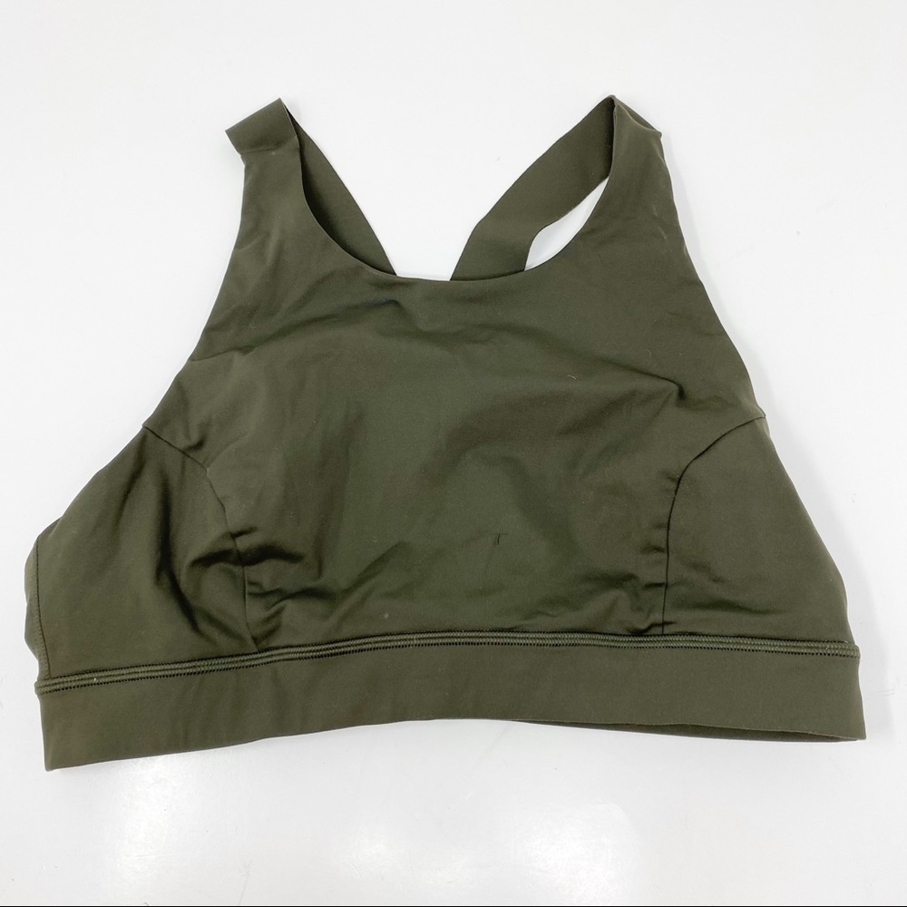 Lululemon Fast & Free Bra 12